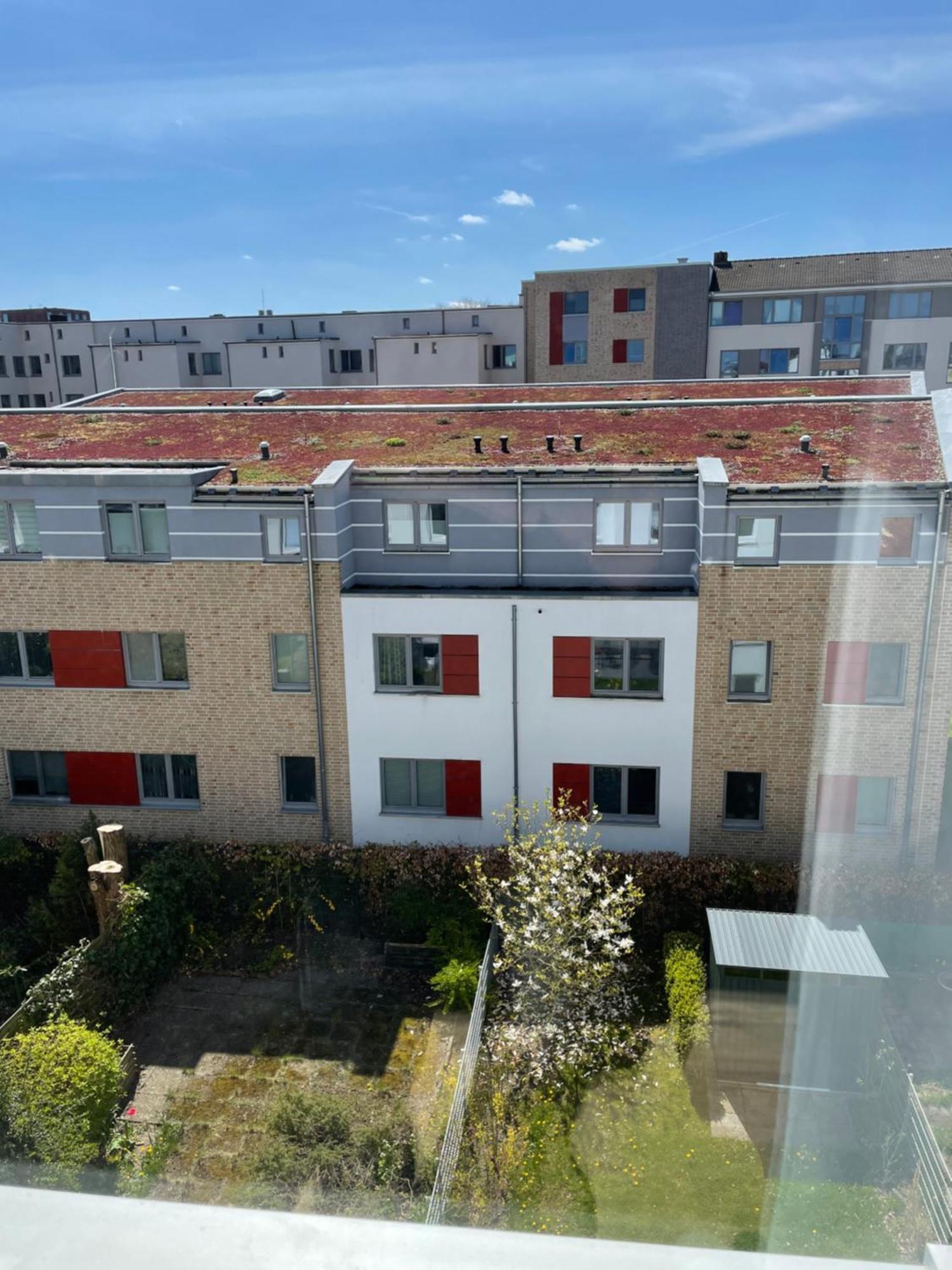 Ferienwohnung Hansetraum Luebeck Eksteriør billede